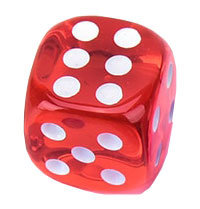 Кубик прозрачный 14 мм красный ​Кубик для настольной игры прозрачный 14 мм .

Цвет: Красный

Размер 14х14х14