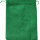 Большой мешок для подарков 30х40 см, Зеленый - Большой мешок для подарков 30х40 см, Зеленый
