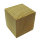 Кубик деревянный Бук 40 мм. - Кубик деревянный Бук 40 мм.