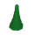 Фишка Пирамида, цвет зеленый - Фишка Пирамида, цвет зеленый
