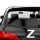 Наклейка Z на автомобиль 20х20 см - Наклейка Z на автомобиль 20х20 см