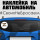 Наклейка Z #СвоихНеБросаем 13х13 - Наклейка Z #СвоихНеБросаем 13х13
