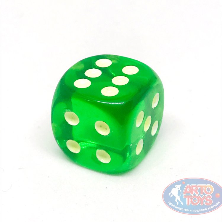 Кубик игровой картинка