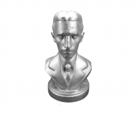 Бюст Николы Тесла