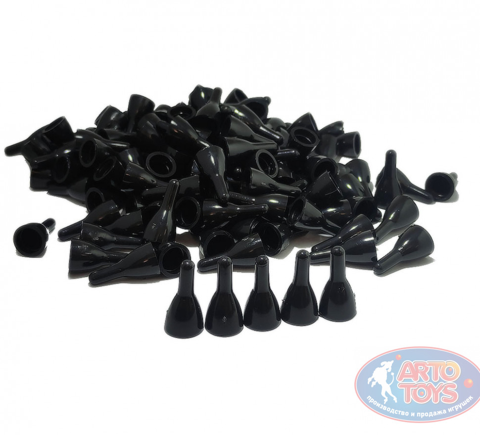 Фишка Черная