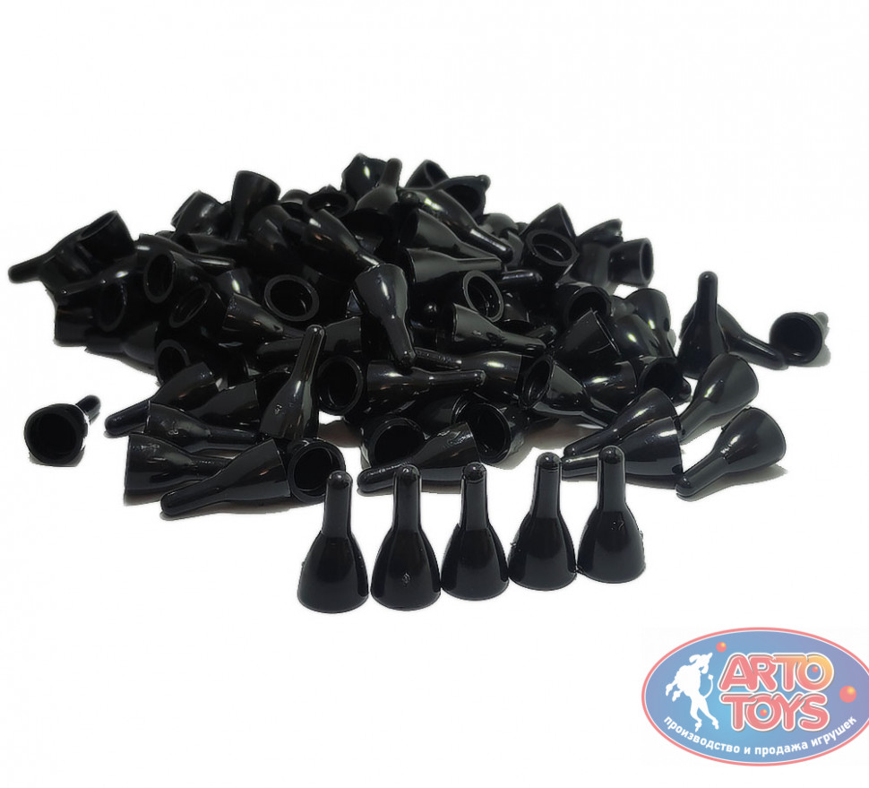 Фишка Черная