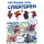 Настольная игра ходилка Супергерои - Настольная игра ходилка Супергерои