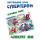 Настольная игра ходилка Супергерои - Настольная игра ходилка Супергерои