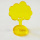 ​Фишка Дерево желтое на подставке​ - ​Фишка Дерево желтое на подставке​